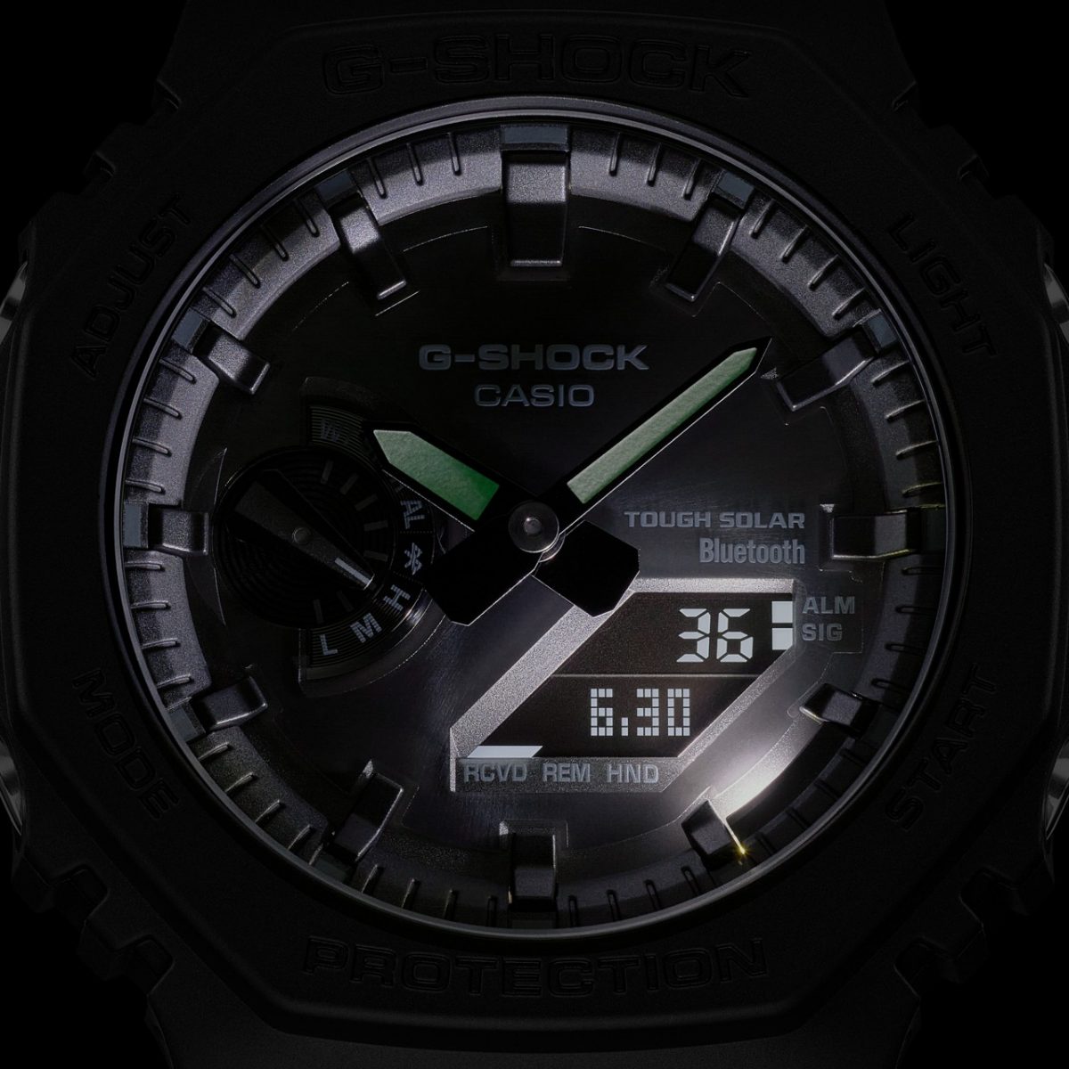 GA-B2100-1A1 #9