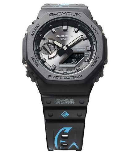 G-SHOCK GA-B2100-1A1PRF 手表 黑色 #1
