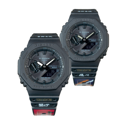 GA-B2100-1A1PRYJ #1