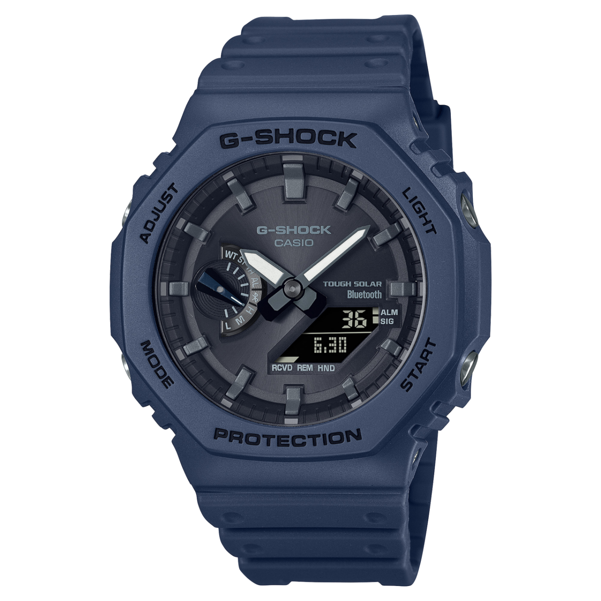 GA-B2100-2A #1