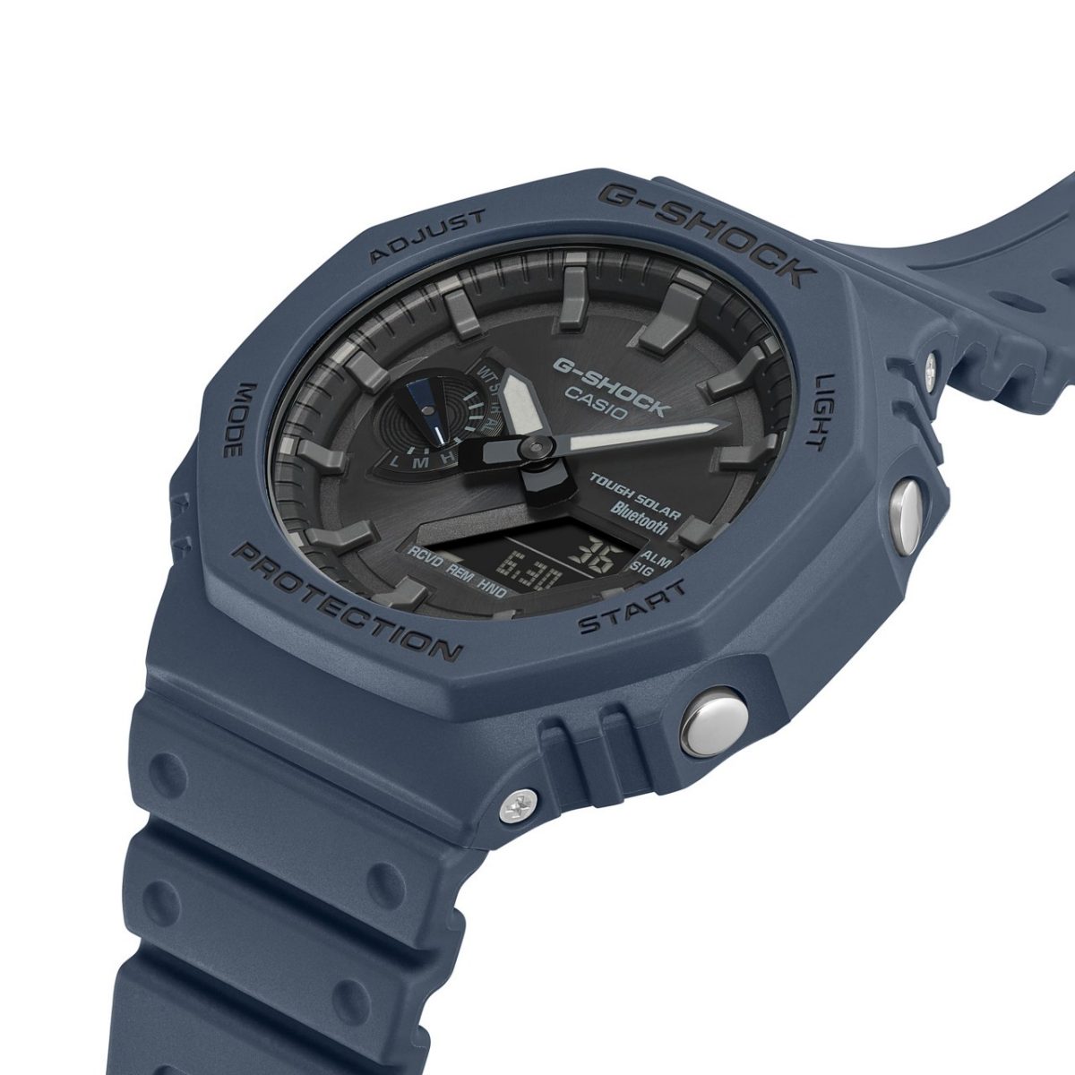 GA-B2100-2A #4