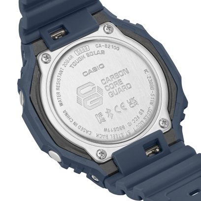 GA-B2100-2A #8