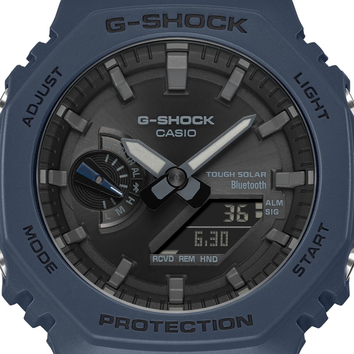 GA-B2100-2A #6