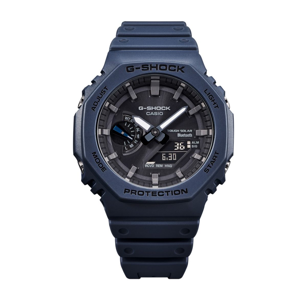 GA-B2100-2A #7