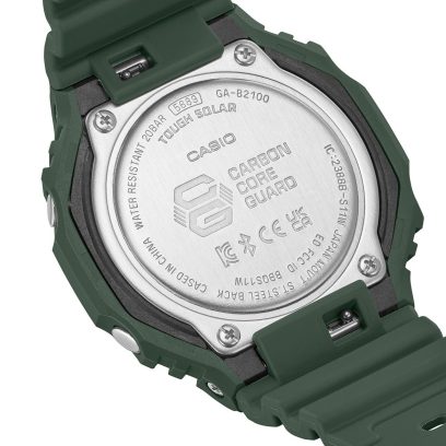 GA-B2100-3A #8