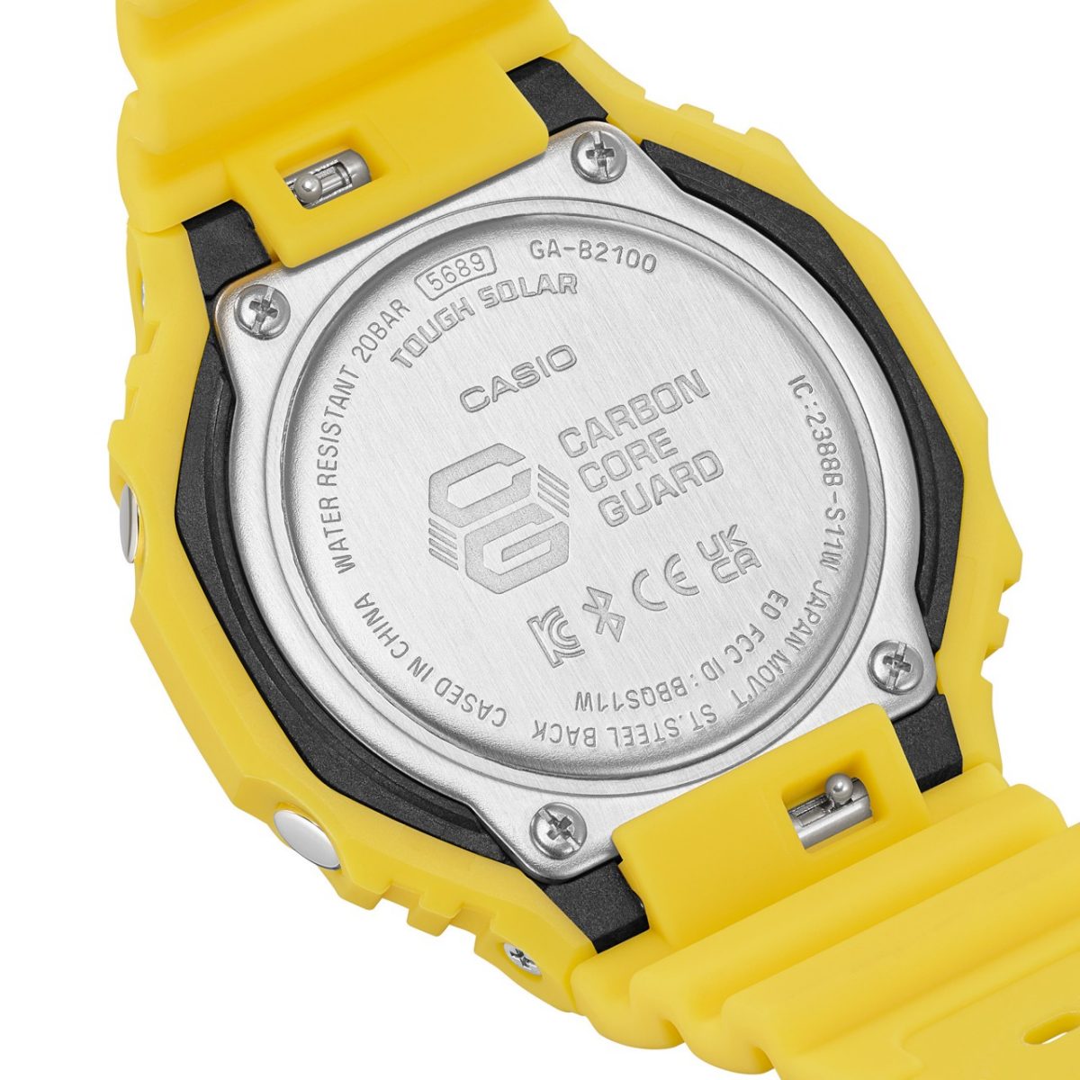 GA-B2100C-9A #8