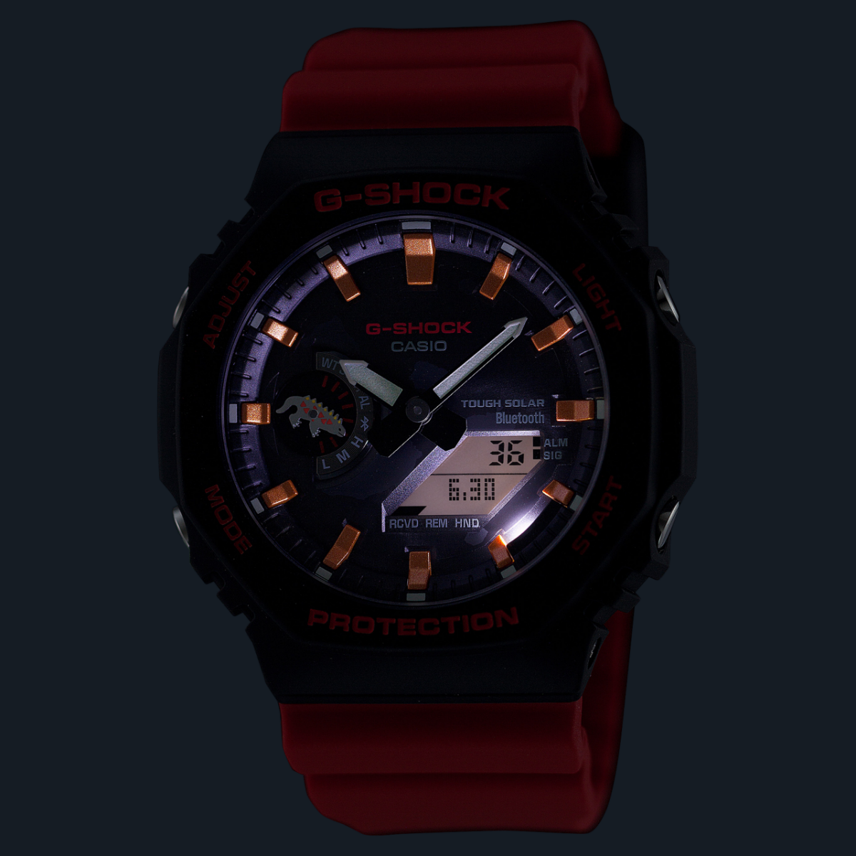 GA-B2100CD-1A4 LED 照明 #8