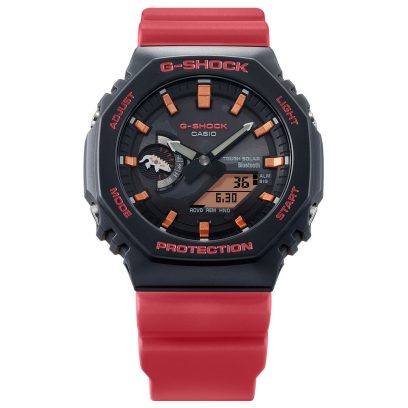 G-SHOCK GA-B2100CD-1A4 手表 黑色 #9