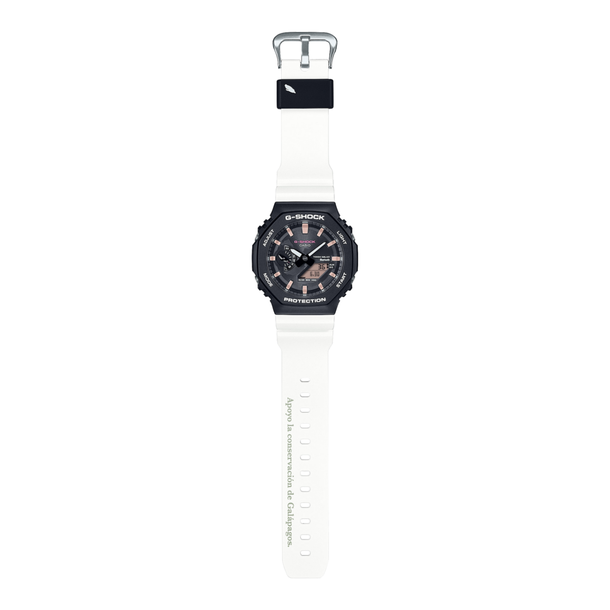G-SHOCK GA-B2100CD-1A7 手表 黑色 #10