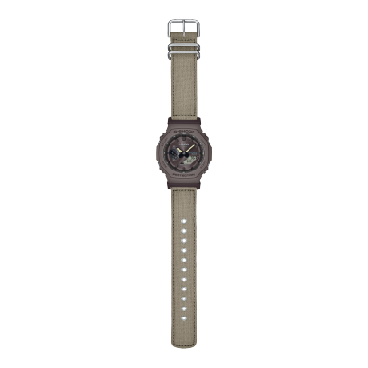 G-SHOCK GA-B2100CT-5A 手表 棕色 #3