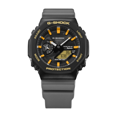 G-SHOCK GA-B2100DF-1A 手表 黑色 #9