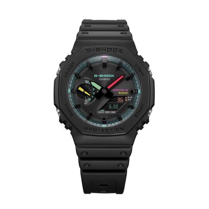 G-SHOCK GA-B2100MF-1A 手表 黑色 #7