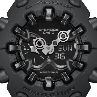 G-SHOCK GA-V01-1A 手表 黑色 #11