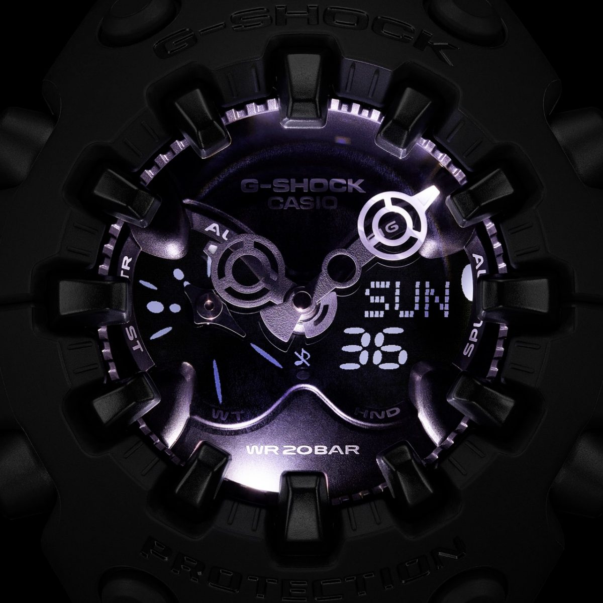 GA-V01-1A LED 照明 #8