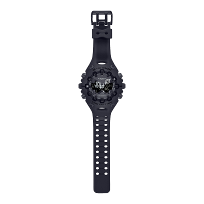 G-SHOCK GA-V01-1A 手表 黑色 #10