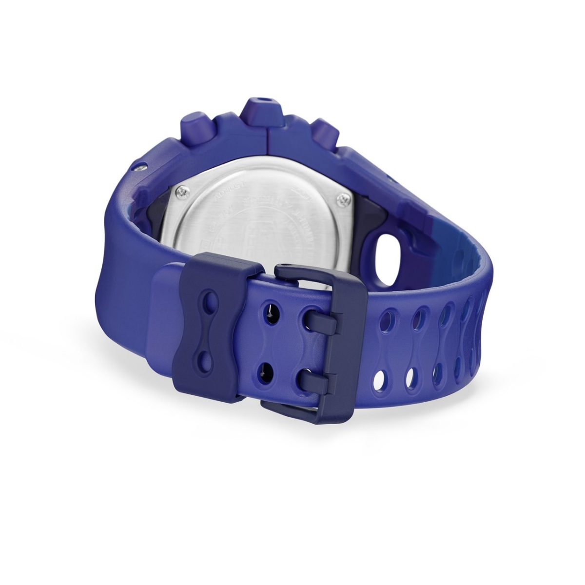 G-SHOCK GA-V01-2A 手表 蓝色、浅蓝色 #14