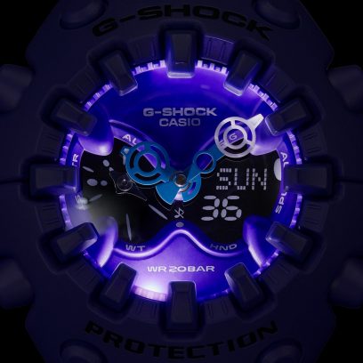 GA-V01-2A LED 照明 #8