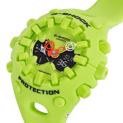 G-SHOCK GA-V01-9A 手表 棕色 #12