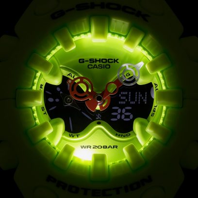 GA-V01-9A LED 照明 #8