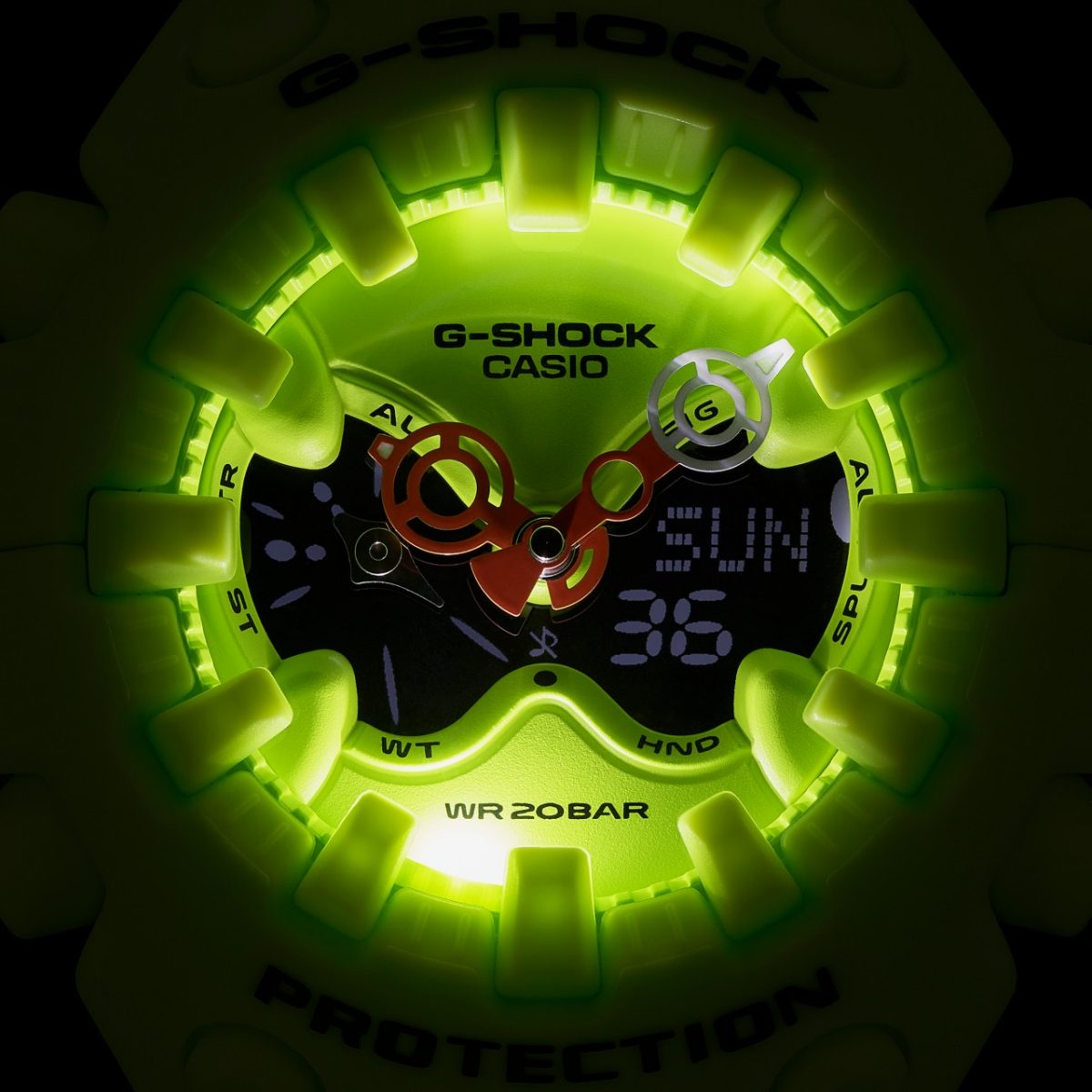 GA-V01-9A LED 照明 #8