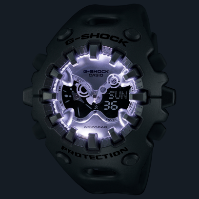 GA-V01A-8A LED 照明 #8