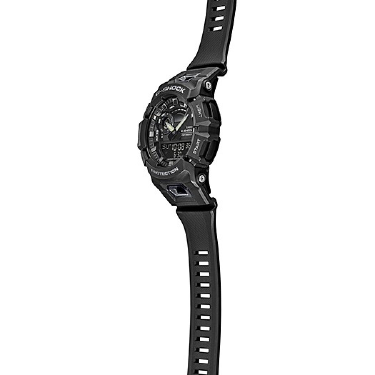 G-SHOCK GBA-900-1A 手表 黑色 #5