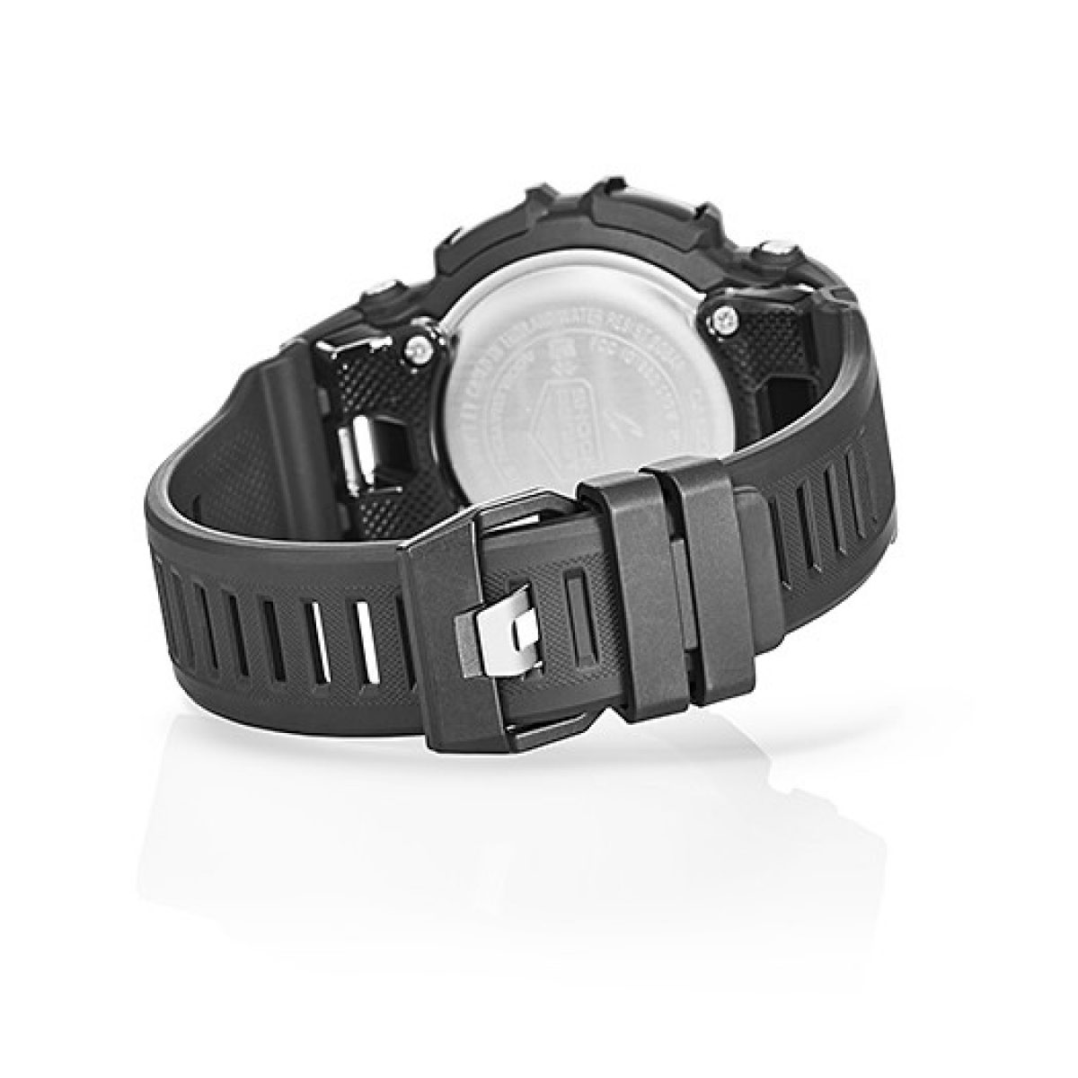 G-SHOCK GBA-900-1A 手表 黑色 #6
