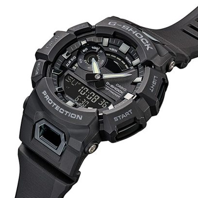G-SHOCK GBA-900-1A 手表 黑色 #7