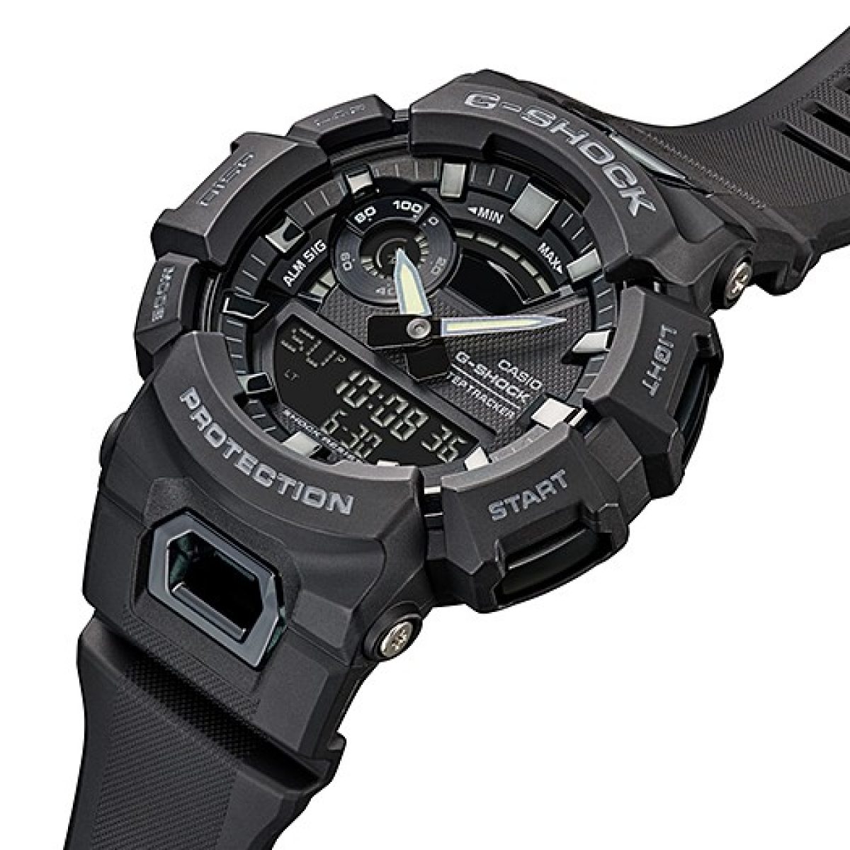 G-SHOCK GBA-900-1A 手表 黑色 #7