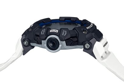 G-SHOCK GBD-100-1A7 手表 黑色 #4