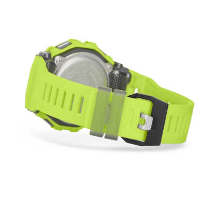 G-SHOCK GBD-200-9 手表 黄色 #6