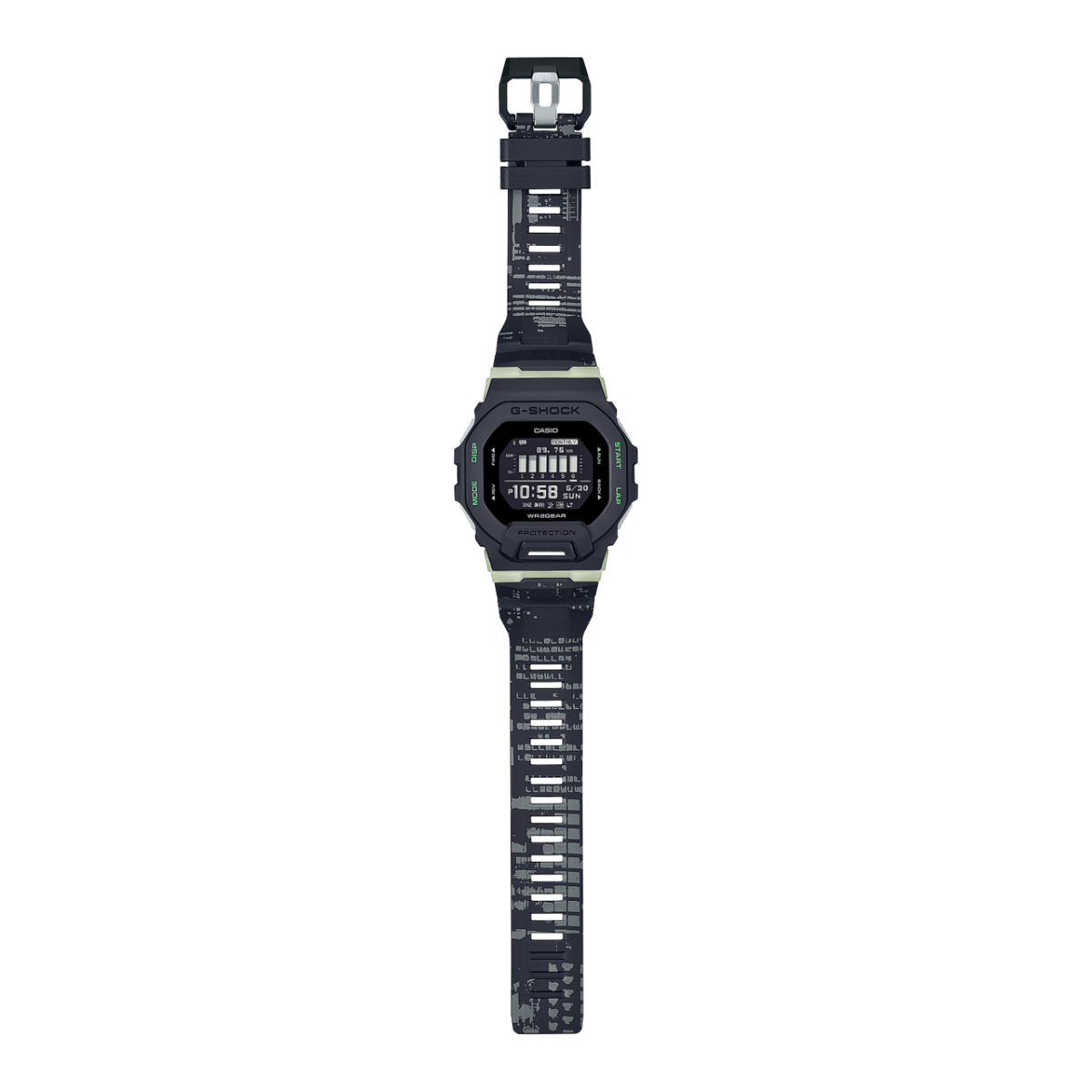 GBD-200LM-1 #3