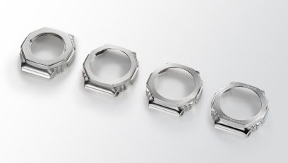 GBM-2100-1A 彰显标志性造型 #4