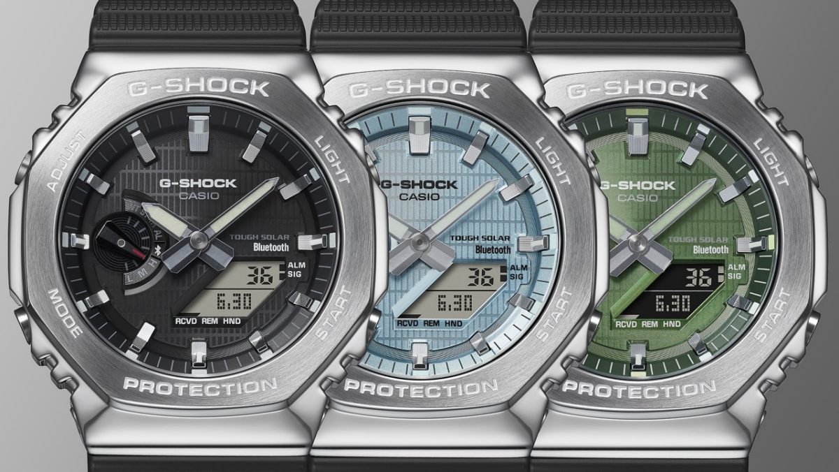 GBM-2100A-1A3 高对比度表面，清晰易读，美观精致 #4