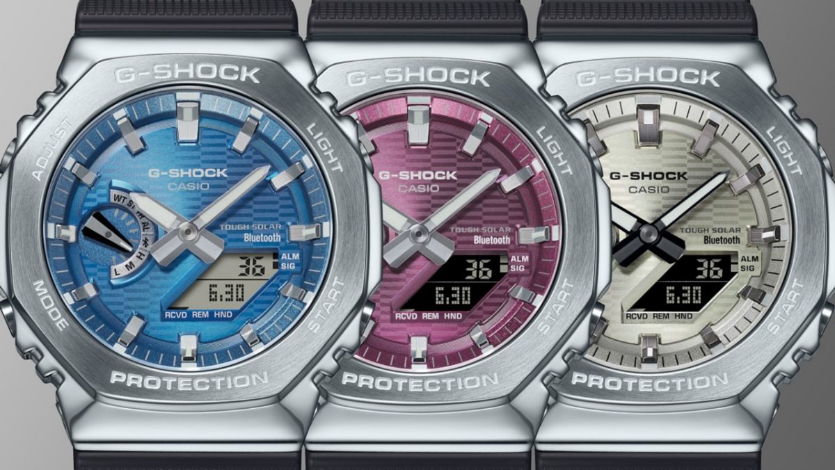 GBM-2100A-4B 高对比度表面，清晰易读，美观精致 #4