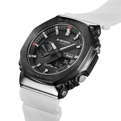 G-SHOCK GBM-2100B-7A 手表 黑色 #8