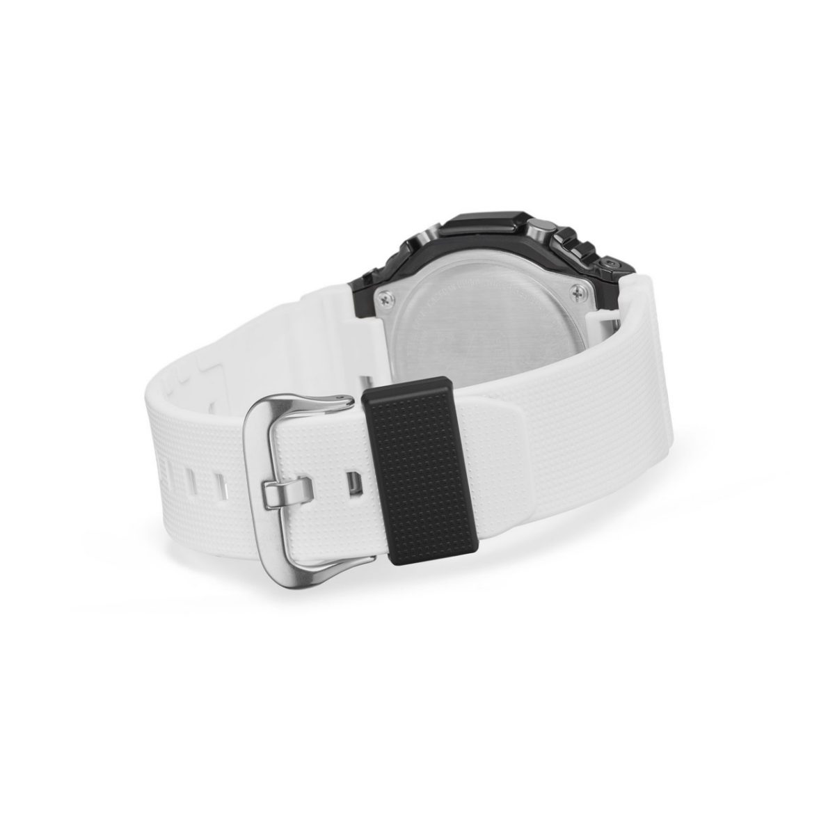 G-SHOCK GBM-2100B-7A 手表 黑色 #10