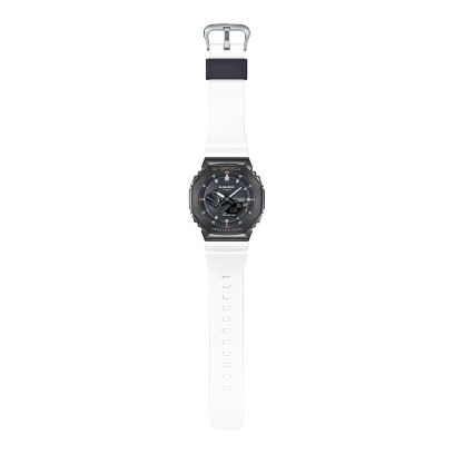 G-SHOCK GBM-2100B-7A 手表 黑色 #6