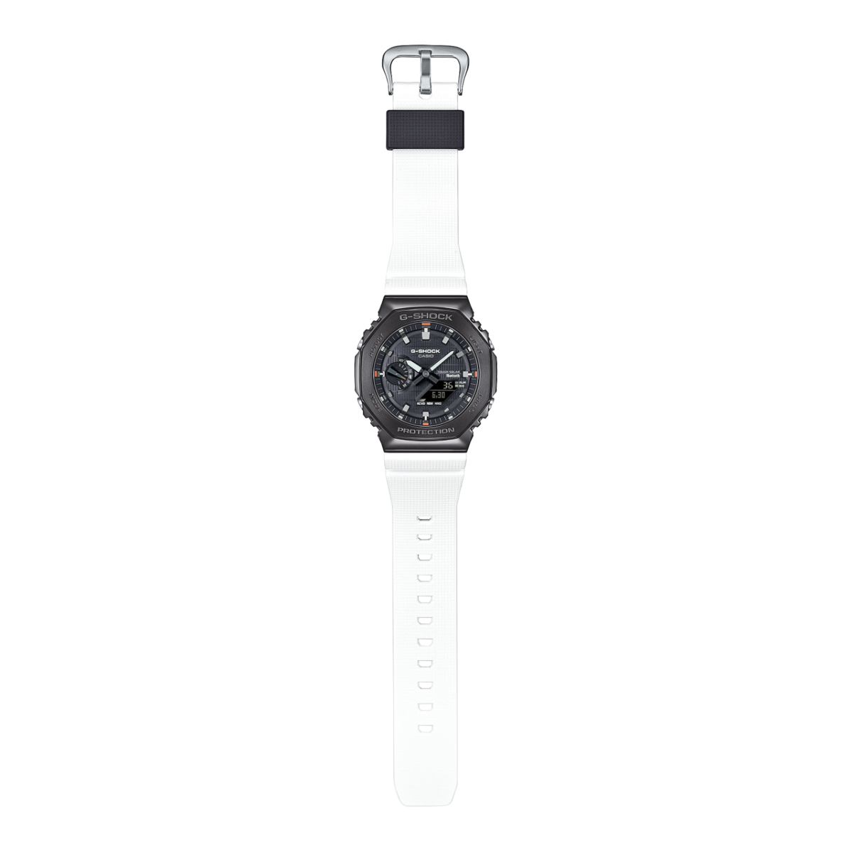G-SHOCK GBM-2100B-7A 手表 黑色 #6