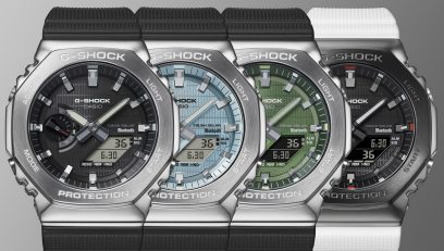 GBM-2100B-7A 高对比度表面，清晰易读，美观精致 #4