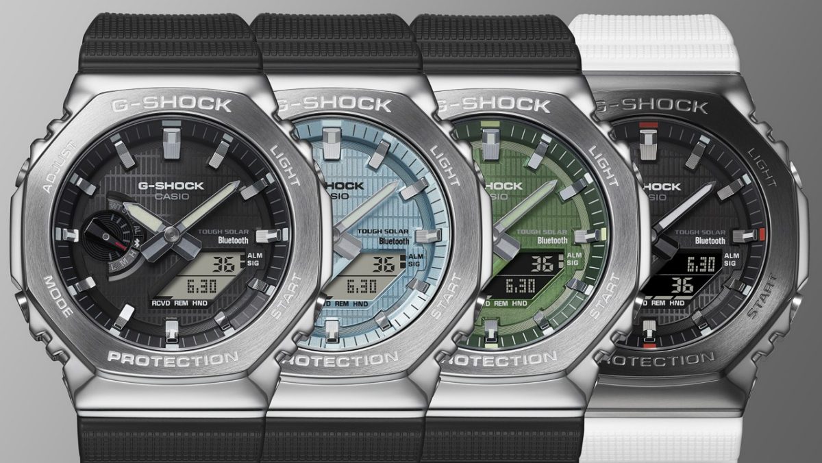 GBM-2100B-7A 高对比度表面，清晰易读，美观精致 #4
