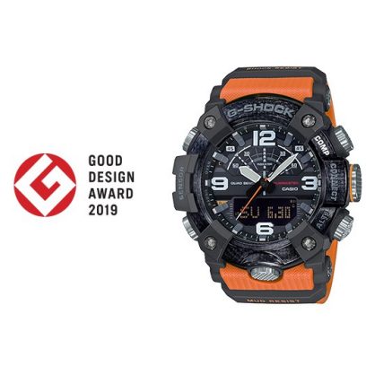 G-SHOCK GG-B100-1A9 手表 黑色 #2