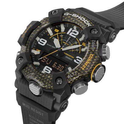 G-SHOCK GG-B100Y-1A 手表 黑色 #3