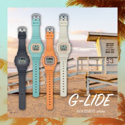 从左至右：GLX-S5600-1、GLX-S5600-3、GLX-S5600-4、GLX-S5600-7 #2