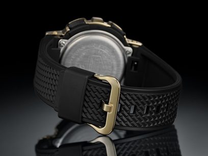 G-SHOCK GM-110G-1A9 手表 金色 #9