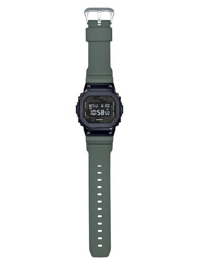 G-SHOCK GM-5600B-3 手表 黑色 #3