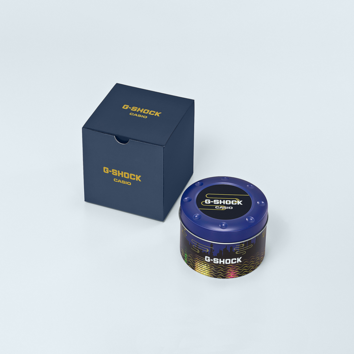 G-SHOCK GM-5600SN-1 手表 多色 #2