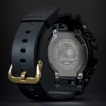 G-SHOCK GM-5600USUB24-1PFS 手表  #4