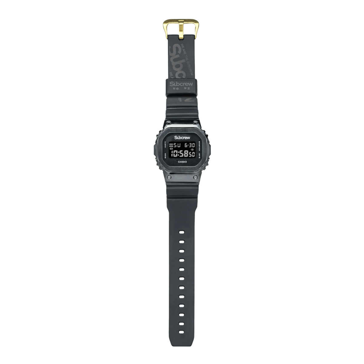 G-SHOCK GM-5600USUB24-1PFS 手表  #5
