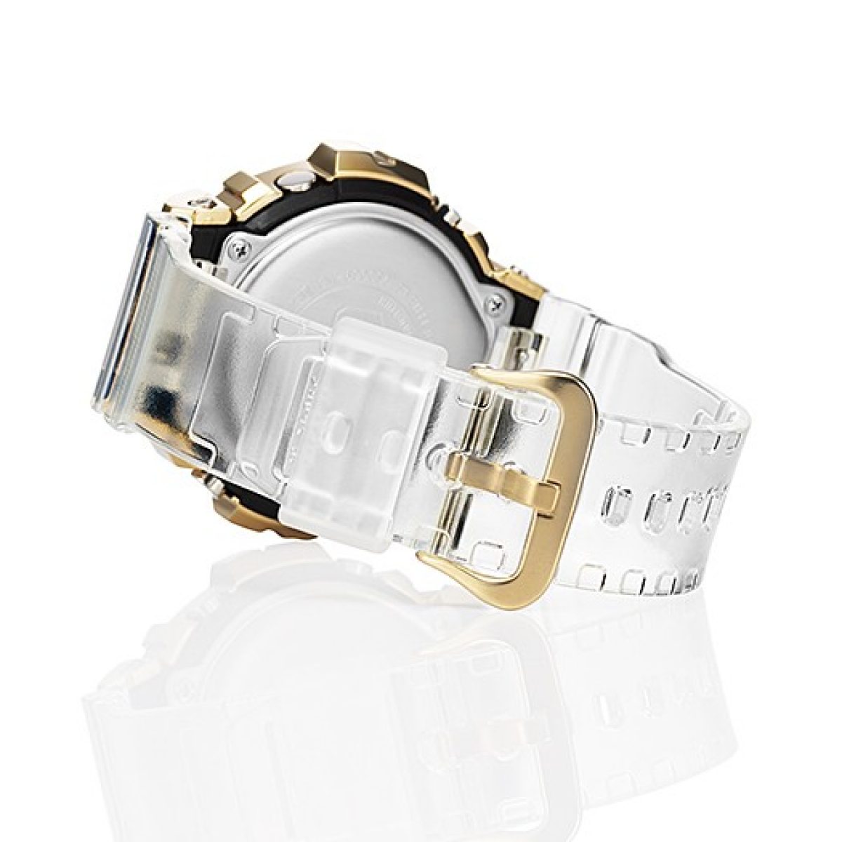 G-SHOCK GM-6900SG-9 手表 金色 #6